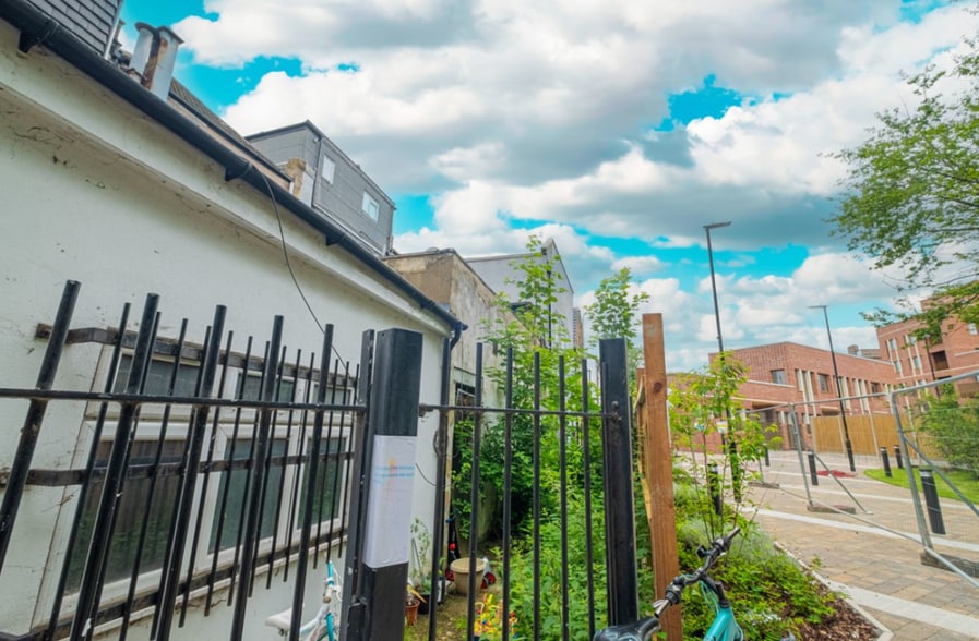 519 Seven Sisters Rd, Londres à vendre - Photo de l’immeuble – Image 2 sur 8