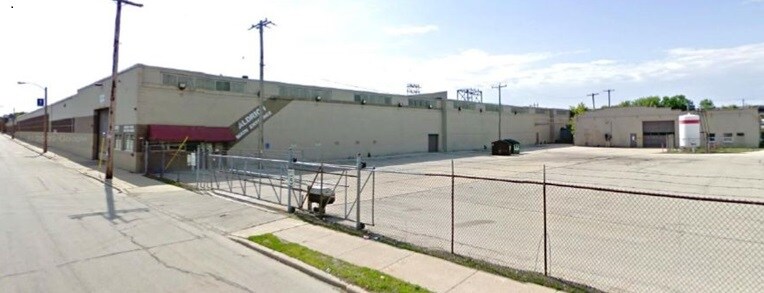 4143 N 27th St, Milwaukee, WI à louer - Photo de l’immeuble – Image 2 sur 5