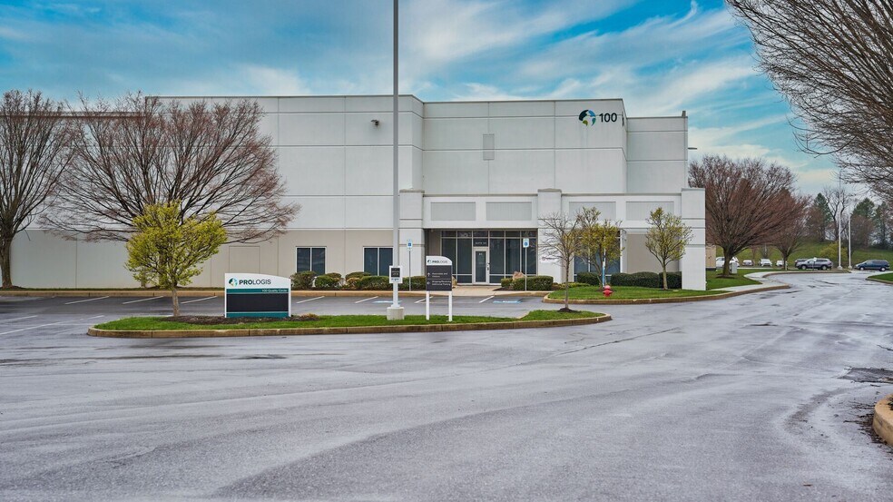 100 Quality Cir, Harrisburg, PA à louer - Photo de l’immeuble – Image 1 sur 5