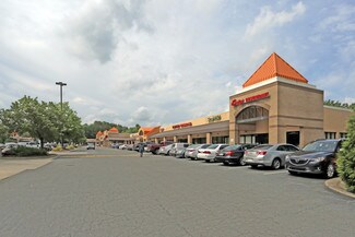 Plus de détails pour 4900 NC-55 Hwy, Durham, NC - Local commercial à louer