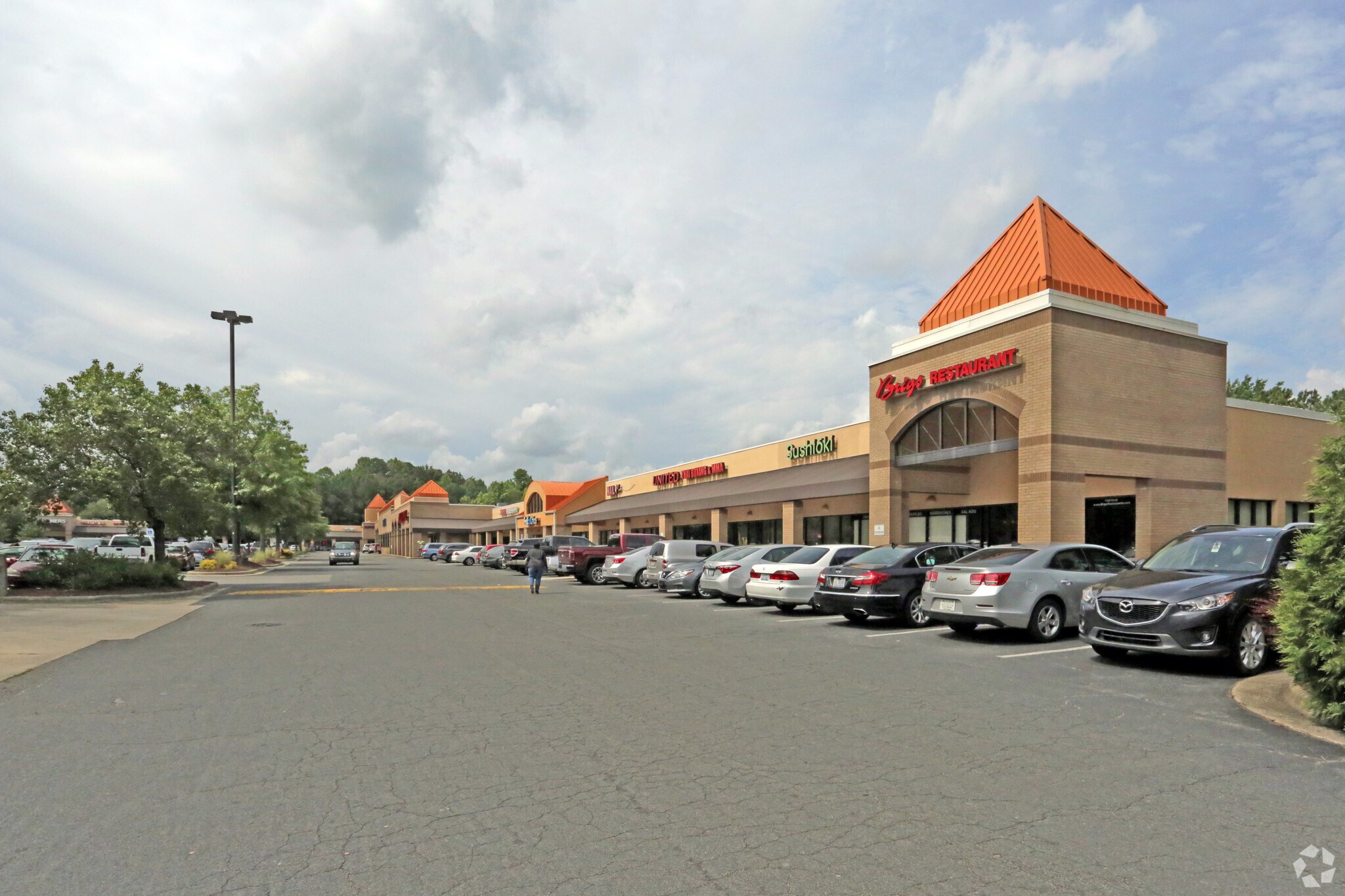 4900 NC-55 Hwy, Durham, NC à louer Photo principale– Image 1 sur 12