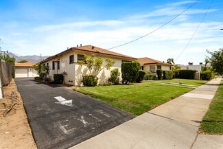 Plus de détails pour 2553 Nina St, Pasadena, CA - Logement à vendre