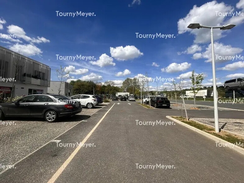 14 Chemin De La Garrigue, CASTELNAU-D'ESTRETEFONDS à louer - Photo de l’immeuble – Image 2 sur 9