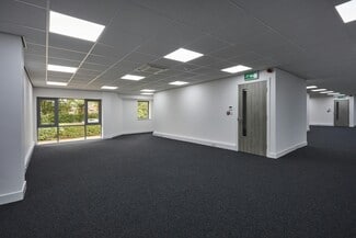 Plus de détails pour 60 Manchester Rd, Northwich - Bureau à vendre