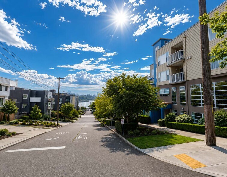 215 NE 40th St, Seattle, WA à vendre - Photo de l’immeuble – Image 2 sur 15