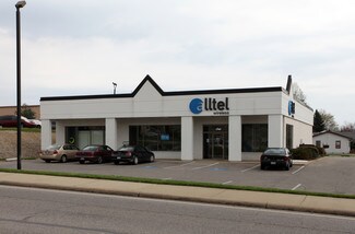 Plus de détails pour 1020 N Lexington Springmill Rd, Mansfield, OH - Local commercial à louer