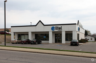 Plus de détails pour 1020 N Lexington Springmill Rd, Mansfield, OH - Local commercial à louer