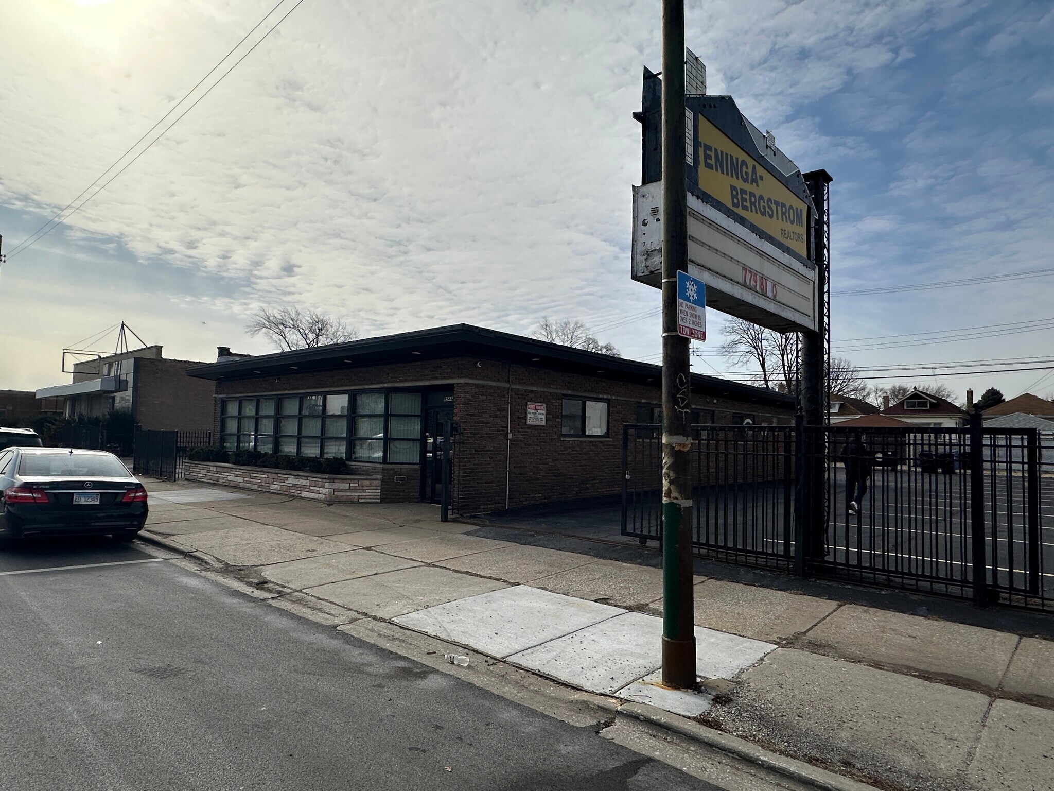 8544 S Ashland Ave, Chicago, IL à vendre Photo principale– Image 1 sur 12