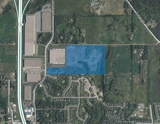 Plus de détails pour 17000 65th St, Elk River, MN - Terrain à vendre