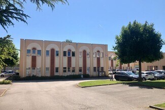 Plus de détails pour 14 I Rue Pierre De Coubertin, Dijon - Bureau à louer