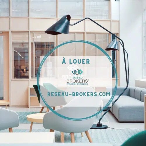 Plus de détails pour Local commercial à louer