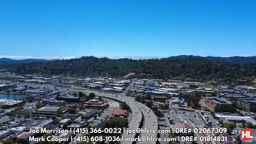 209-471 3rd St, San Rafael, CA à louer - Vidéo sur l’annonce professionnelle – Image 2 sur 3