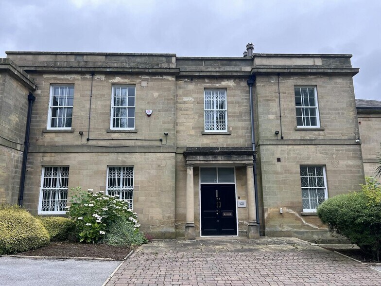 Elmete Ln, Leeds à louer - Photo de l’immeuble – Image 3 sur 3