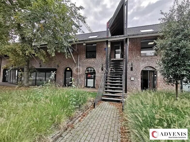 Bureau dans VILLENEUVE-D'ASCQ à louer - Photo de l’immeuble – Image 1 sur 6