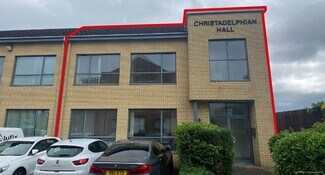 Plus de détails pour 100 Ladas Dr, Belfast - Bureau à louer