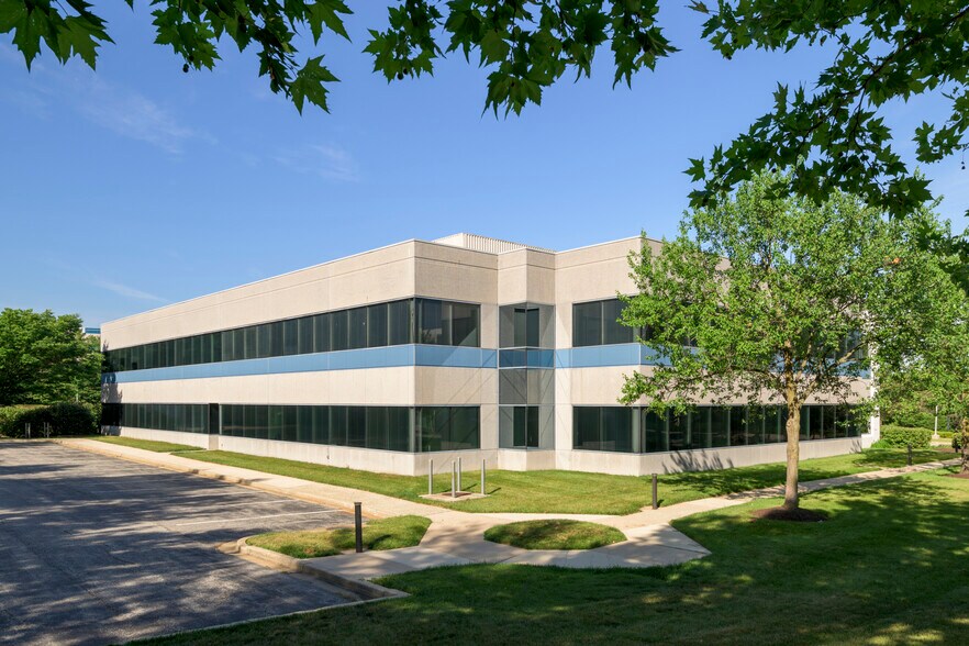 131 National Business Pky, Annapolis Junction, MD à louer - Photo de l’immeuble – Image 1 sur 5