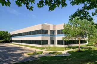 Plus de détails pour 131 National Business Pky, Annapolis Junction, MD - Bureau à louer