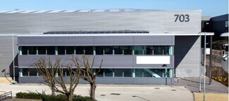 Plus de détails pour Abbey Rd, Londres - Industriel/Logistique à louer