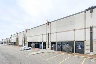 Plus de détails pour 11204-11260 184th St, Edmonton, AB - Industriel/Logistique à louer