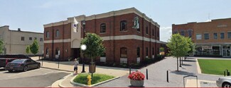 Plus de détails pour 29 E Washington St, Shelbyville, IN - Local commercial à vendre