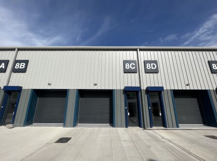 8 Station Rd, Old Dalby à louer - Photo de l’immeuble – Image 1 sur 10