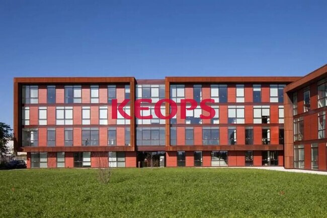 Plus de détails pour 8 Rue De Vidailhan, Balma - Bureau à louer