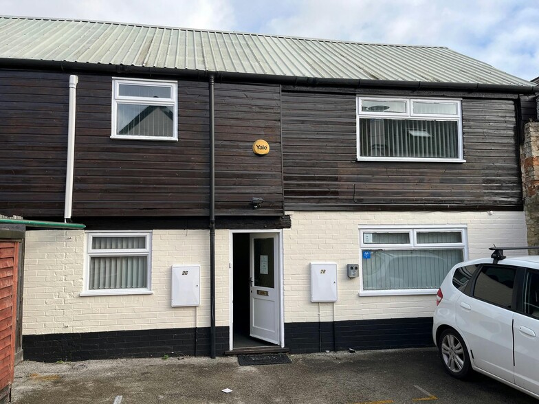 2 North St, Bicester à vendre - Photo de l’immeuble – Image 2 sur 18