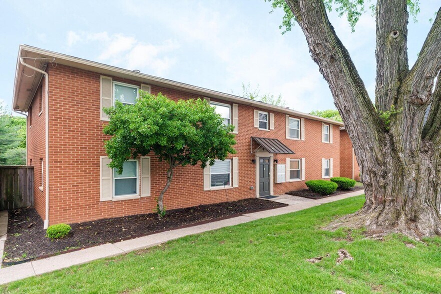 295 Thurman Ave, Columbus, OH à vendre - Photo de l’immeuble – Image 3 sur 52
