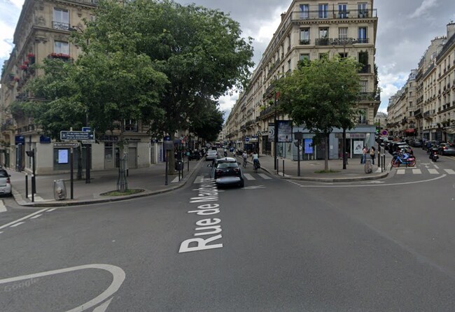 Plus de détails pour Rue De Maubeuge, Paris - Local commercial à louer