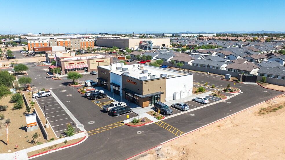 355 N 99th Ave, Tolleson, AZ à vendre - Photo de l’immeuble – Image 3 sur 4