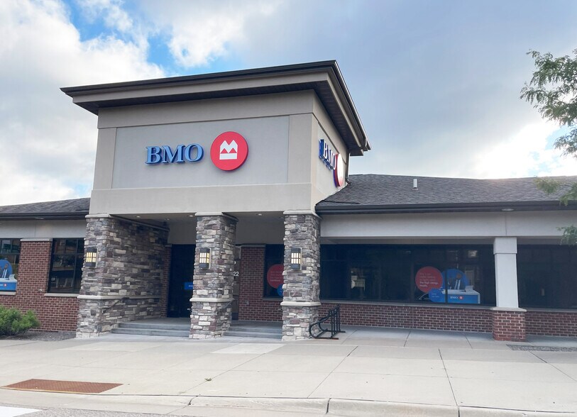 522 Snelling Ave S, Saint Paul, MN à vendre - Photo de l’immeuble – Image 1 sur 4