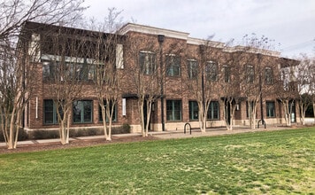 607 Pendleton St, Greenville, SC à louer Photo de l’immeuble– Image 1 sur 8