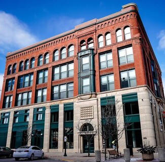 Plus de détails pour 213 Center Ave, Bay City, MI - Local commercial à louer