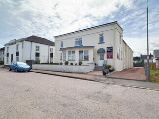 Plus de détails pour Union St, Lochgilphead - Hôtellerie à vendre