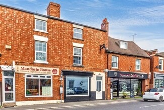 Plus de détails pour 69 Port St, Evesham - Local commercial à vendre