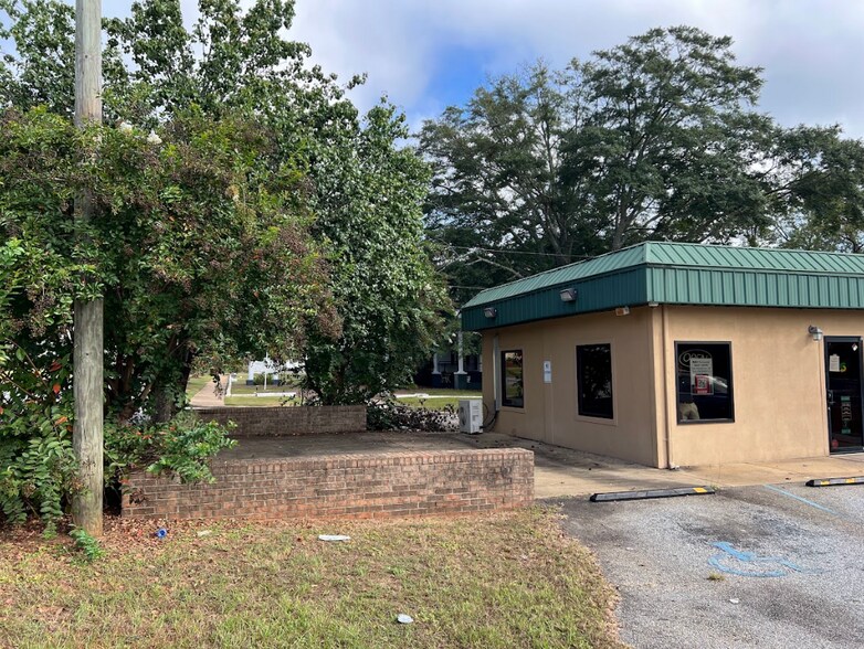 200 E 6th Ave, Buena Vista, GA à vendre - Photo de l’immeuble – Image 2 sur 11