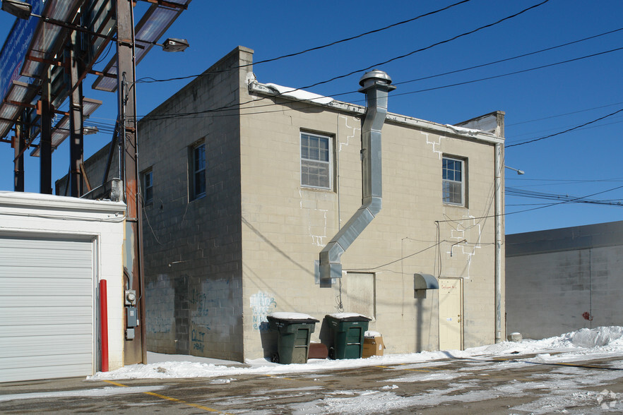 3859 South St, Lincoln, NE à vendre - Photo de l’immeuble – Image 3 sur 3