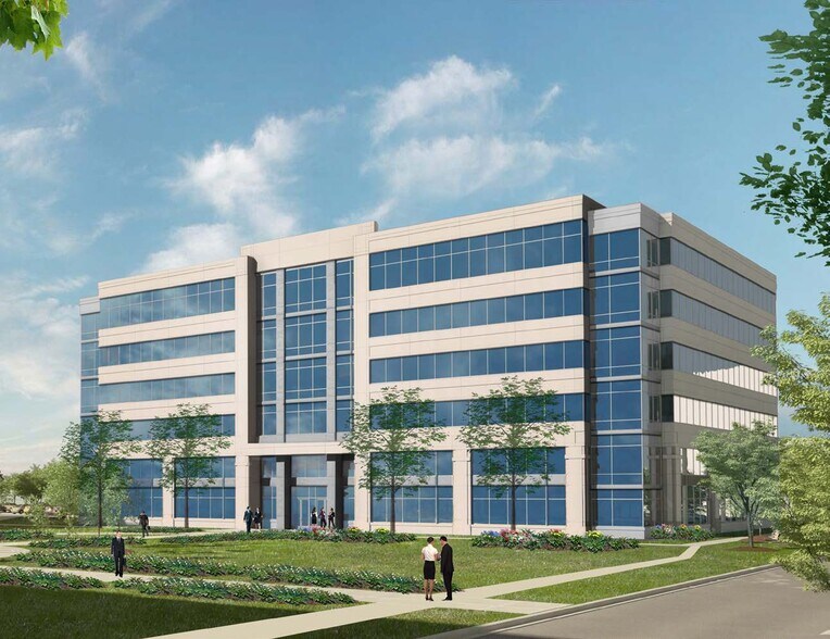 15054 Conference Center Dr, Chantilly, VA à louer - Photo de l’immeuble – Image 1 sur 4