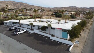 Plus de détails pour 68055 Club Circle Dr, Desert Hot Springs, CA - Hôtellerie à vendre