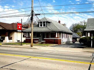 Plus de détails pour 1018 1st Capitol Dr, Saint Charles, MO - Bureau/Local commercial à louer