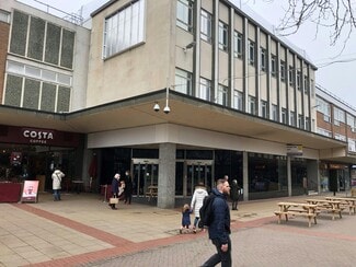 Plus de détails pour 37-41 Mill Ln, Solihull - Local commercial à louer