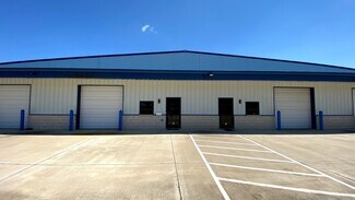 Plus de détails pour 6744 N FM 157, Venus, TX - Bureau à louer