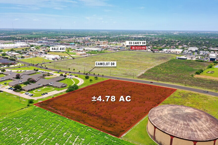 South Texas Medical Hub Portfolio portefeuille de 3 biens à vendre sur LoopNet.fr - Photo de l’immeuble – Image 2 sur 14