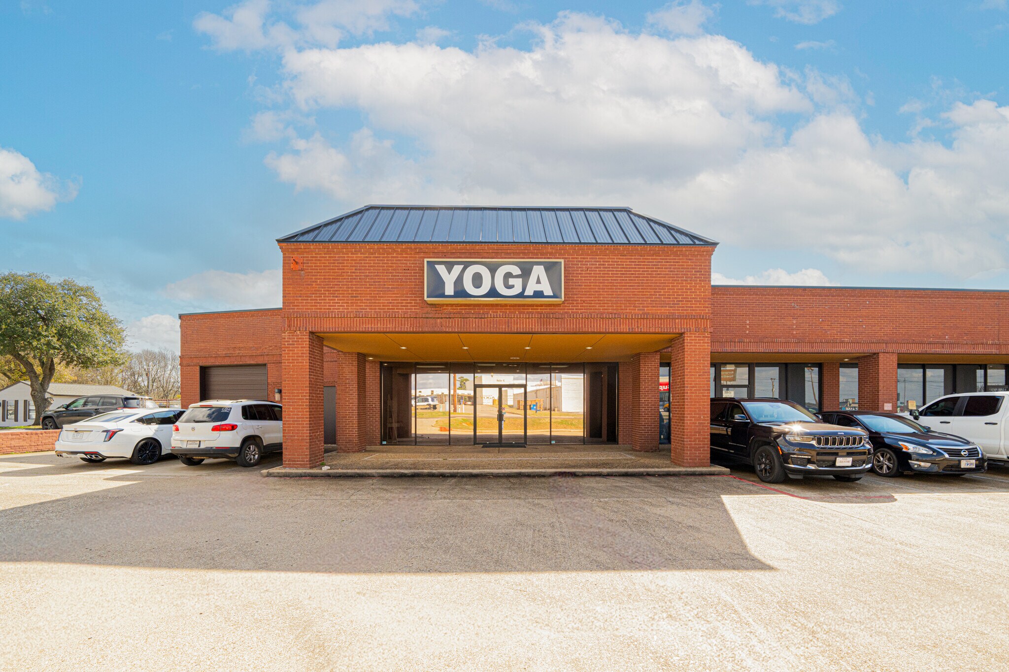 2500 Judson Rd, Longview, TX à louer Photo principale– Image 1 sur 11