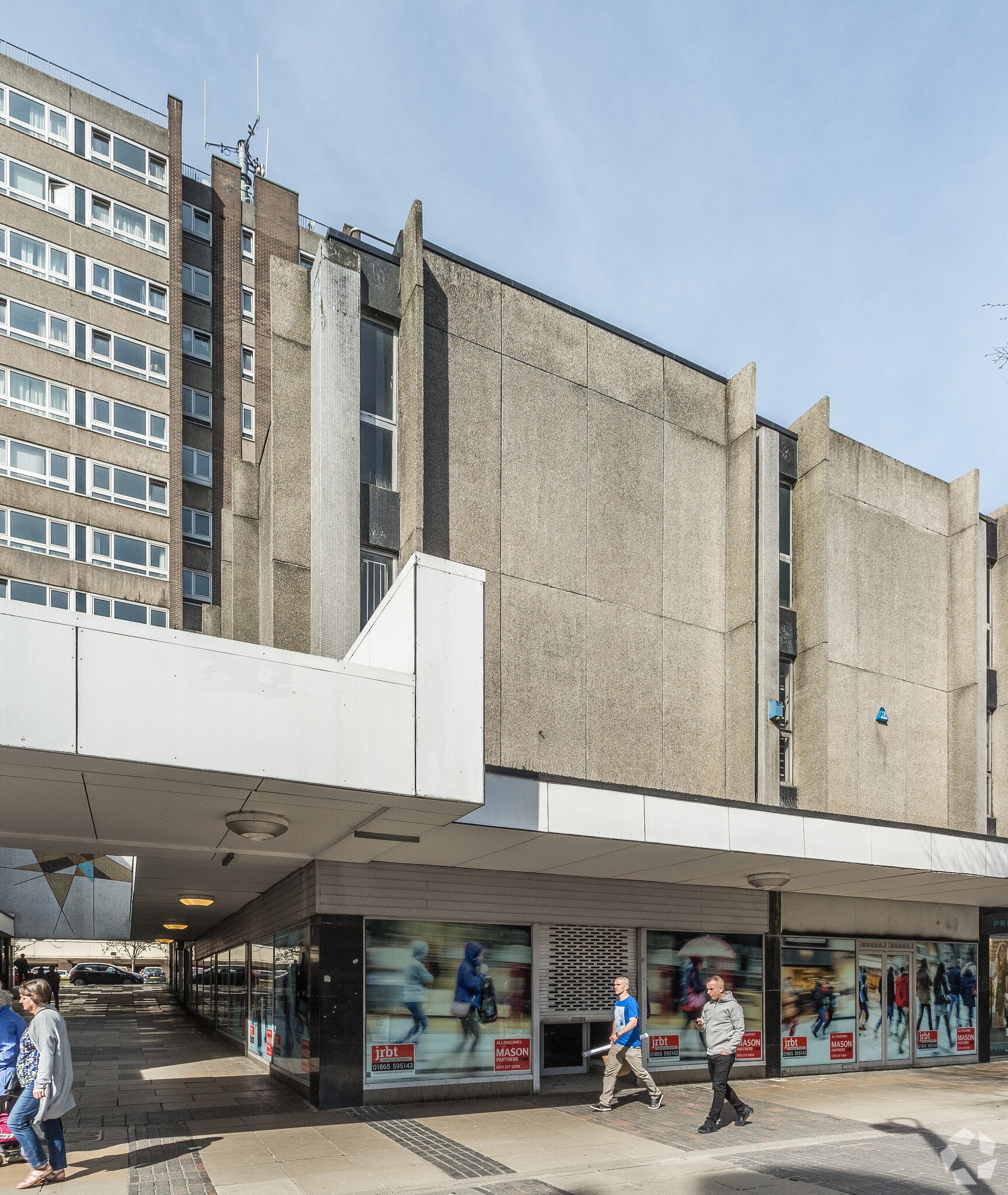 90 New St, Huddersfield à vendre Photo principale– Image 1 sur 4