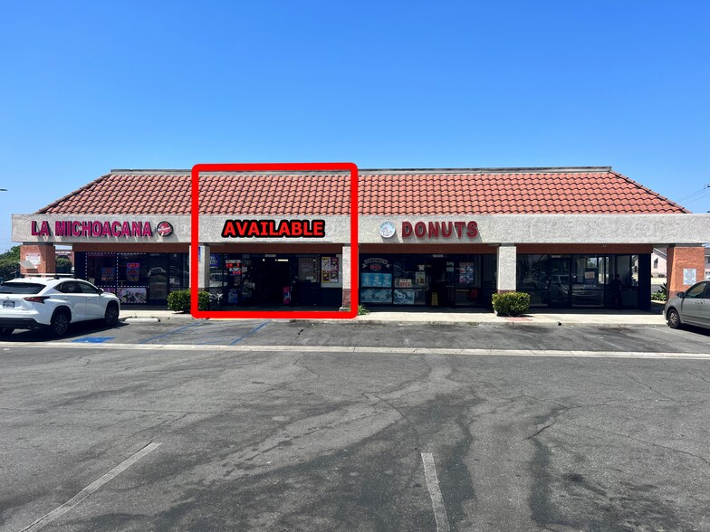 12001-12197 Beach Blvd, Stanton, CA à louer - Photo de l’immeuble – Image 2 sur 2