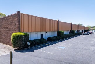 Plus de détails pour 5305 Snapfinger Woods Dr, Decatur, GA - Local d’activités à vendre