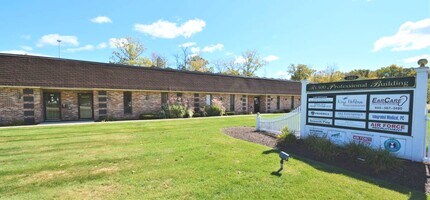 1662 Route 300, Newburgh, NY à louer Photo de l’immeuble– Image 1 sur 7