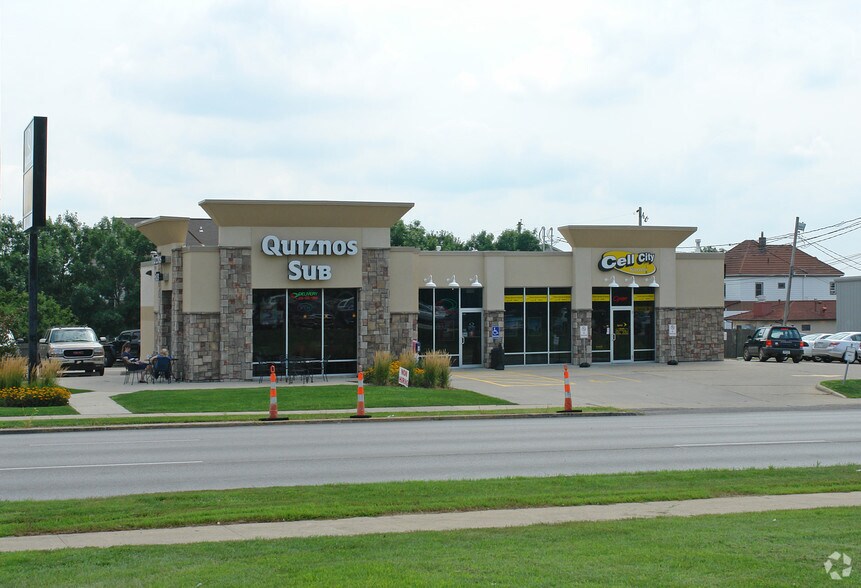 521 E 14th St, Des Moines, IA à vendre - Photo de l’immeuble – Image 2 sur 9