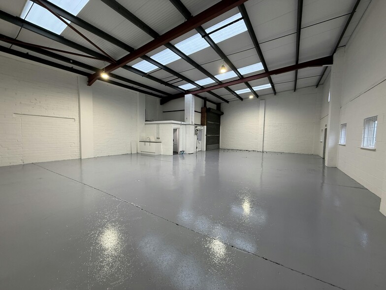 35 Willis Way, Poole à louer - Photo de l’immeuble – Image 3 sur 23